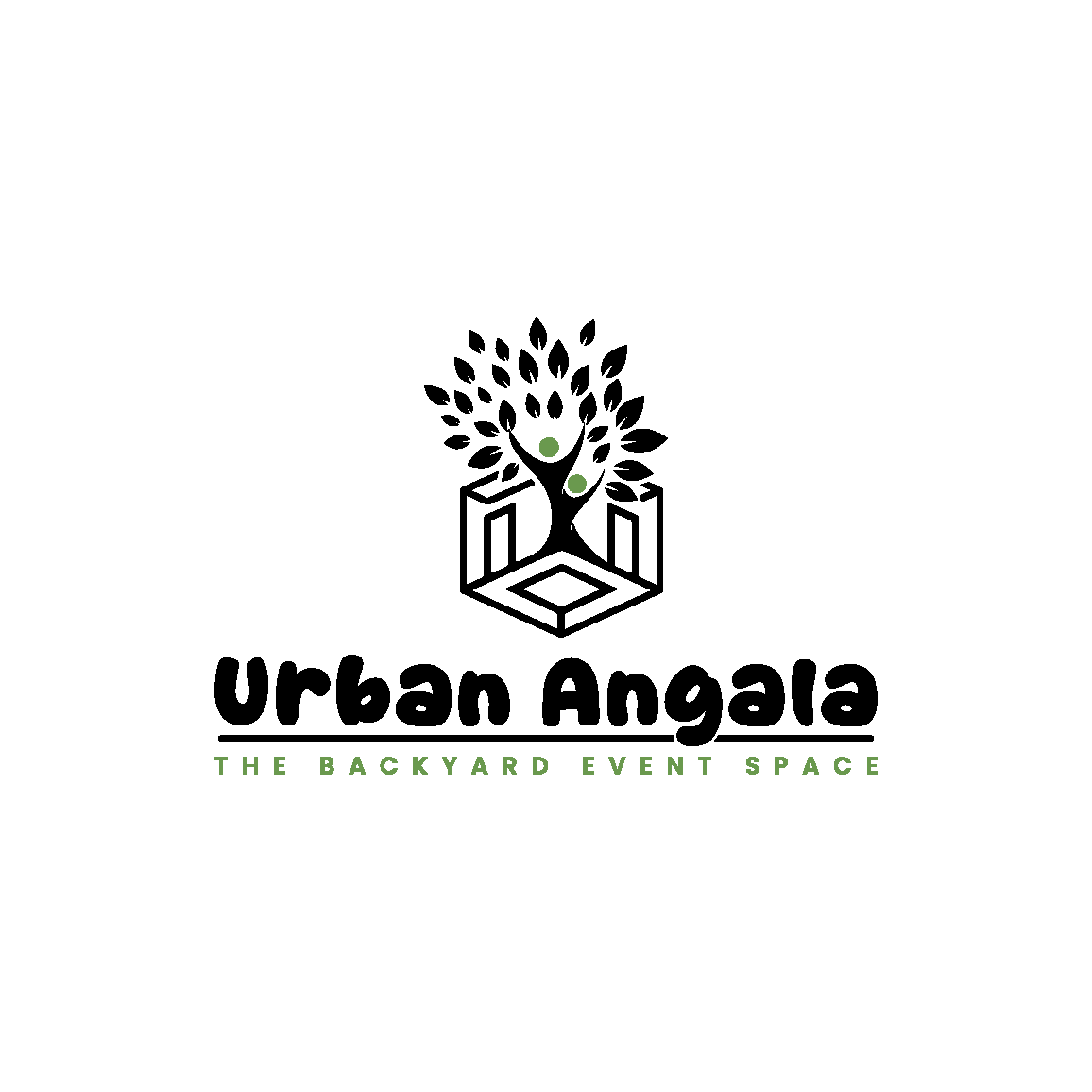 Urban Angala